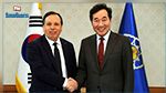 Première visite d'un premier ministre sud coréen en Tunisie du 18 au 20 décembre