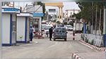 Kasserine : Retour de l’activité au poste frontalier tuniso-algérien de Bouchebka