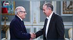 Rencontre prévue demain entre Caid Essebsi et Taboubi demain