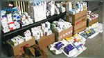 Des pharmaciens impliqués dans la contrebande de médicaments ?