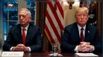 États-Unis : le ministre de la Défense Jim Mattis annonce sa démission
