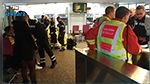 Déraillement partiel d'un métro à Marseille : 14 blessés