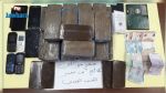 Sousse : Un réseau de trafic de drogue démantelé