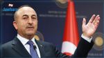 Le chef de la diplomatie turc en visite à Tunis les 23 et 24 décembre