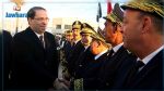 Chahed propose de modifier la périodicité de la conférence des gouverneurs