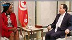 Meurtre d’un ivoirien à Tunis : Khémaies Jhinaoui reçoit la chargée d'affaires à l'ambassade de Côte d'Ivoire en Tunisie
