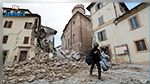 Italie : Un séisme de magnitude 4.8 secoue la Sicile
