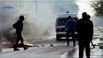 Reprise des affrontements à Jébéniana 
