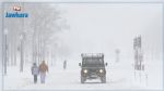 Une tempête perturbe le trafic aérien aux Etats-Unis