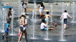 Une vague de chaleur s'abat sur l'Australie
