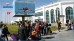 Fêtes de fin d'année : Arrivée de 10 mille touristes à Djerba Zarzis