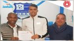 Officiel : Karim Laribi rejoint l'Etoile du Sahel