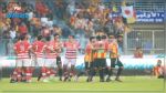 Vers le report du derby de la capitale