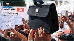 Les enseignants protestent à Sfax
