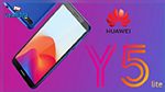Disponible à partir du 9 janvier : le nouveau Huawei Y5 lite à seulement 359 Dinars tunisien !