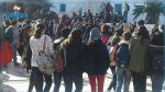 Pour la deuxième journée consécutive, suspension des cours à Haffouz