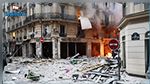 Paris : Une forte explosion dans une boulangerie fait plusieurs blessés