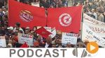 Journal Info 12h00 du jeudi 17 janvier 2019