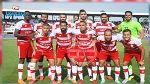 Coupe de la CAF : Le Club Africain affronte Al Ismaily