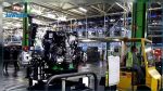 Hausse de 0,3% des investissements déclarés dans les industries manufacturières