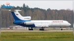 Russie : Un avion de ligne détourné entre la Sibérie et Moscou