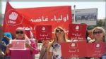 Parents en colère : Manifestations dans toutes les régions
