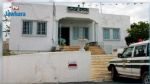 Un délinquant tente d'incendier le district de la Garde nationale de Sidi Bou Ali