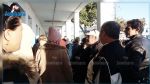 Regueb : Des parents d'élèves protestent 