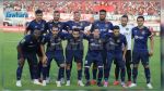Orlando Pirates - Espérance de Tunis : Composition des Sang et Or
