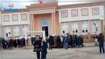 Sidi Bouzid : Rassemblement de parents d’élèves de 