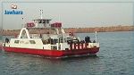 Suspension des activités des bacs de Djerba