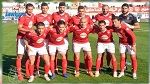 ESS - Raja Casablanca : Formation probable des étoilés 