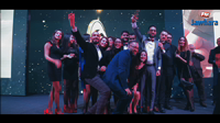 Grand Prix de la Communication Prosd'or 2019