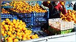 Manzel Bouzelfa accueille un marché national d'agrumes