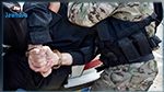 Mandats de dépôt en prison contre 4 terroristes de retour des zones de conflit