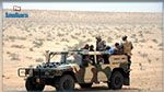 Zone militaire tampon : Sept africains interceptés