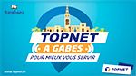 TOPNET inaugure sa nouvelle agence commerciale à GABES