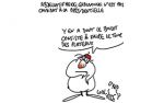 Caricature du jeudi 21 Février 2019