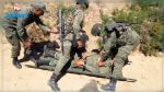 Gafsa : Un militaire blessé dans l'explosion d'une mine à Jebel Orbata