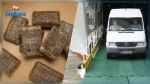 Port de la Goulette : Saisie de 30 kg de résine de cannabis