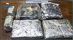 Aéroport de Tunis Carthage : Mise en échec d’une opération de contrebande de 3,9 kg de marijuana