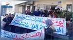 Sousse et Monastir : Des cadres paramédicaux en sit-in ouvert 