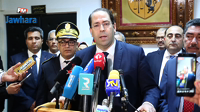 Youssef Chahed annonce des mesures en faveur du gouvernorat de Monastir