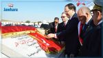 Le chef du Gouvernement pose la première pierre de la piscine olympique de Sousse