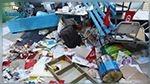 Moknine : Des salles de classe d'une école primaire saccagées