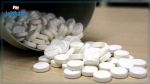 Bouchebka : Saisie de 2000 comprimés psychotropes