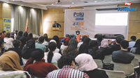 Ecole Polytechnique Sousse : Journée Scientifique en Informatique et Télécommunication
