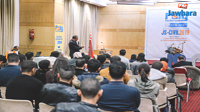 Ecole Polytechnique Sousse : Journée Scientifique en Génie Civil