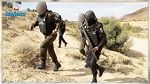 Opération sécuritaire à Jebal Salloum : Les armes saisies