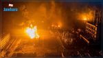 Explosion dans une usine chimique en Chine : le bilan monte à 64 morts